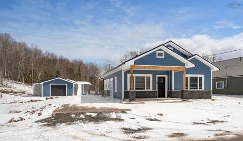 6 Michaela Street, Pictou, NS, B0K1H0 | Card Image