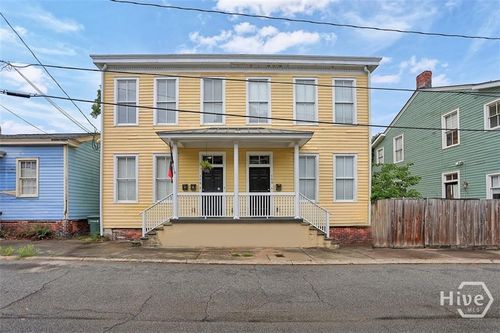 546 E Huntingdon Street, Savannah, GA, 31401 | Card Image