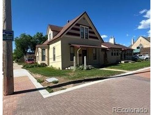 446 E 4th St, Loveland, CO, 80537-5637 | Card Image