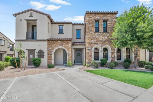 2065-4777 S Fulton Ranch Boulevard, Chandler, AZ, 85248 | Card Image