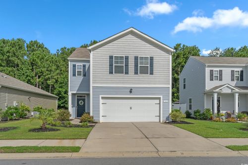 380 Emery Oak Dr, Murrells Inlet, SC, 29576-9805 | Card Image