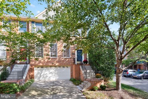 5601 Whitney Mill Way, ROCKVILLE, MD, 20852-3141 | Card Image