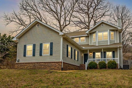 302 Mcfarland Rd, Lookout Mountain, GA, 30750-3125 | Card Image