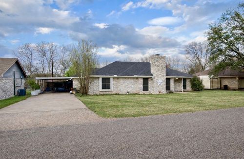 360 Elmwood Dr, Woodway, TX, 76712-2707 | Card Image