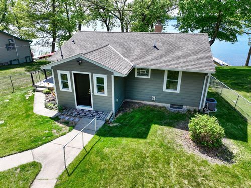 10549 County 47, Grey Eagle, MN, 56336-4661 | Card Image