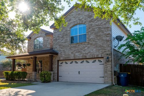 125 Phantom Crk, Cibolo, TX, 78108-4277 | Card Image