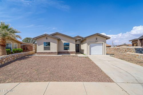 14425 Donny Murray Ln, Horizon City, TX, 79928-7421 | Card Image
