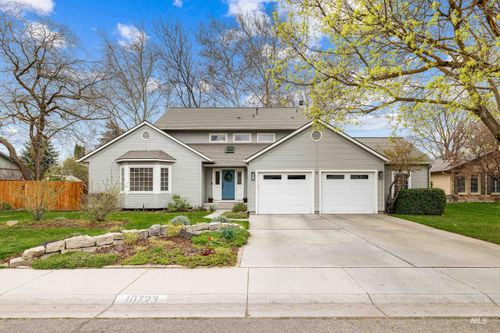 10723 W Barnsdale Ct, Boise, ID, 83713 | Card Image