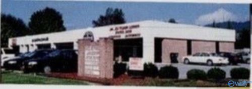 ste-5-6388-B Highway 431 S, Owens Cross Roads, AL, 35763-9298 | Card Image