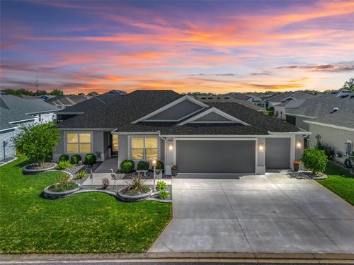 4515 Leschak Lane, The Villages, FL, 32163 | Card Image