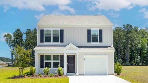 291 Walters Road, Holly Hill, SC, 29059 | Card Image