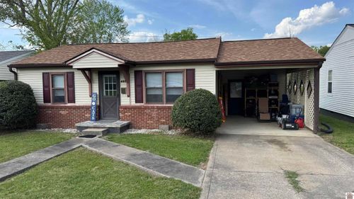 407 Harold King Dr, Benton, KY, 42025-1323 | Card Image