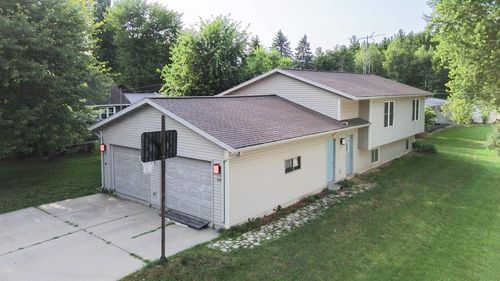 306 W Mill Street, SPENCER, WI, 54479 | Card Image