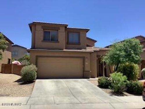 8354 N Albany Ave, Tucson, AZ, 85741-1182 | Card Image