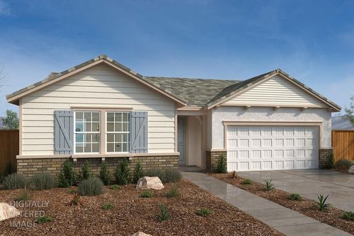 6113 Honey Haven Ln, Hughson, CA, 95326-7021 | Card Image