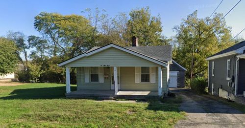 257 Sunset Dr, Highland Heights, KY, 41076-1232 | Card Image