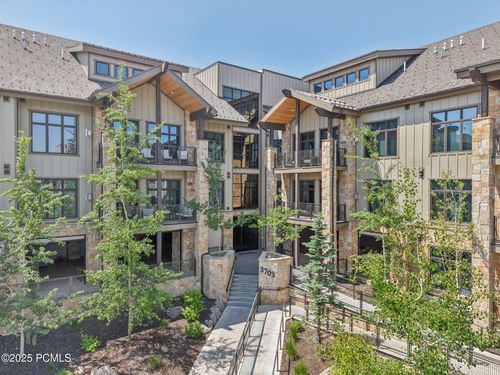 103-3703 Blackstone Dr, Park City, UT, 84098-6776 | Card Image