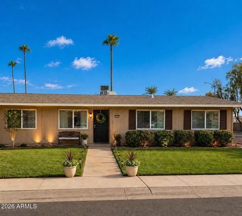 11019 W Santa Fe Dr, Sun City, AZ, 85351-2521 | Card Image