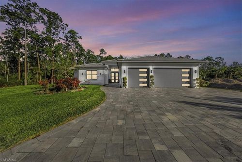 3261 15th Ave, Naples, FL, 34117-5347 | Card Image