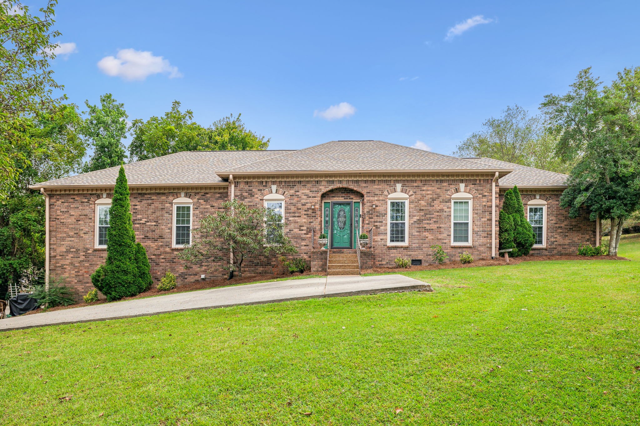 Teddys Pl, Mount Juliet, TN 37122
