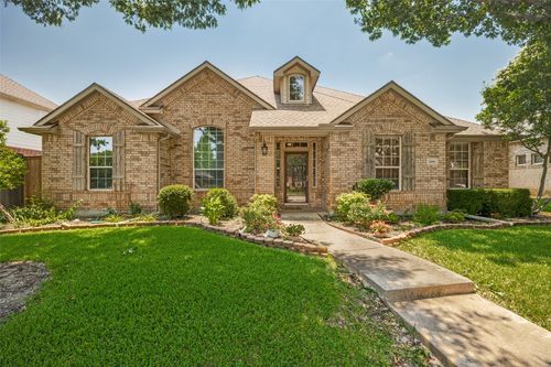 1604 Harvest Glen Dr, Allen, TX, 75002-8383 | Card Image