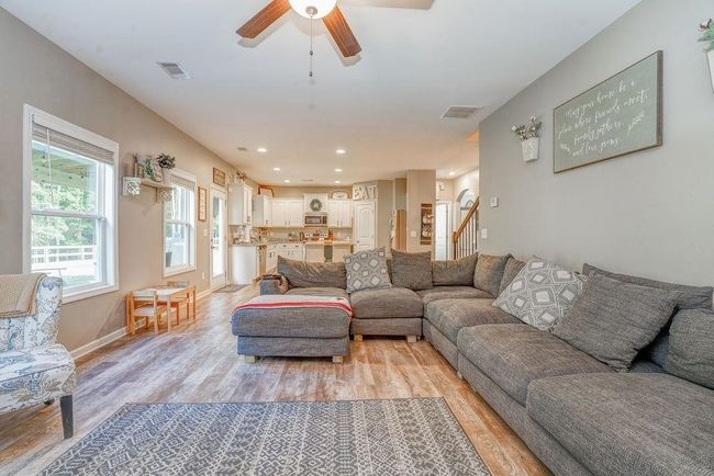 1417 Woodrow Kay Rd, House other with 4 bedrooms, 3 bathrooms and null parking in rockmart GA | Image 23