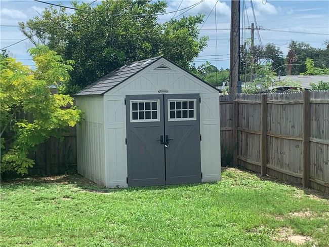 Shed | Image 5
