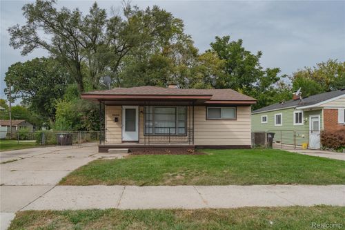 5886 Gulley St, Taylor, MI, 48180-1263 | Card Image