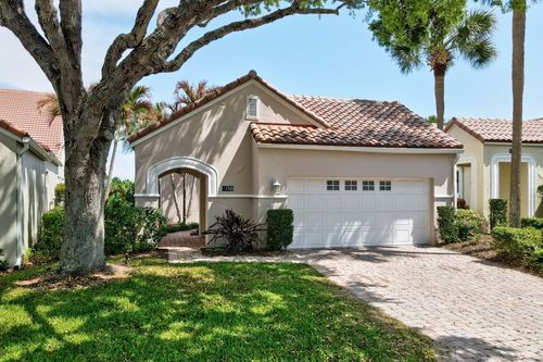 1743 Victoria Cir, Vero Beach, FL, 32967-7294 | Card Image