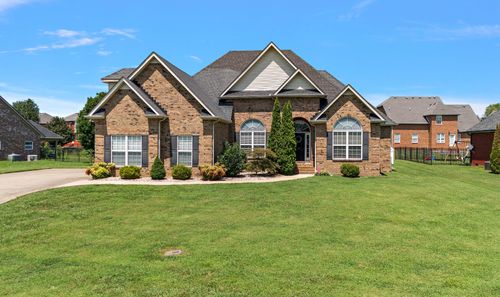 5039 Macarthur Ave, Murfreesboro, TN, 37129-7671 | Card Image