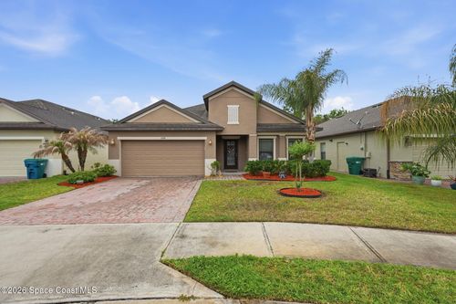 5541 Extravagant Court, Cocoa, FL, 32926 | Card Image