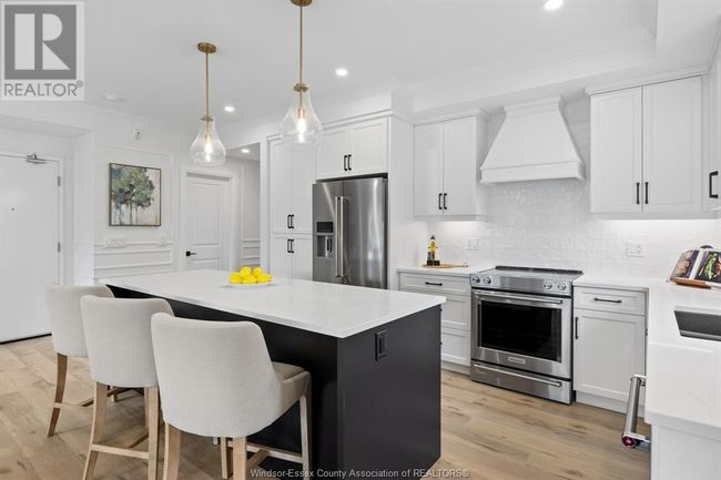 201 - 215-C Lesperance Rd, Condo with 2 bedrooms, 2 bathrooms and null parking in Tecumseh ON | Image 14
