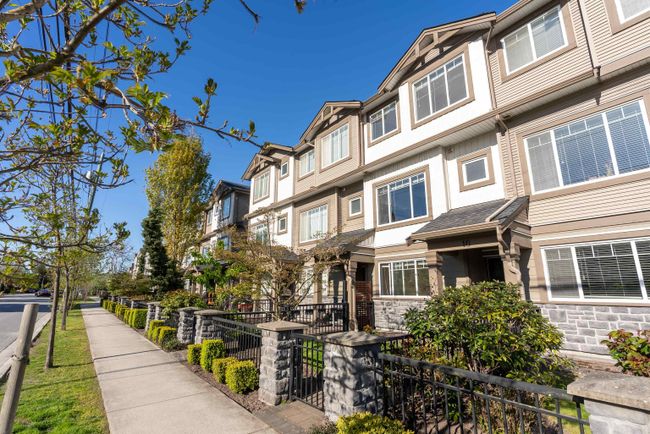 16 - 9100 No. 3 Road, Townhouse with 4 bedrooms, 2 bathrooms and 1 parking in Richmond BC | Image 32