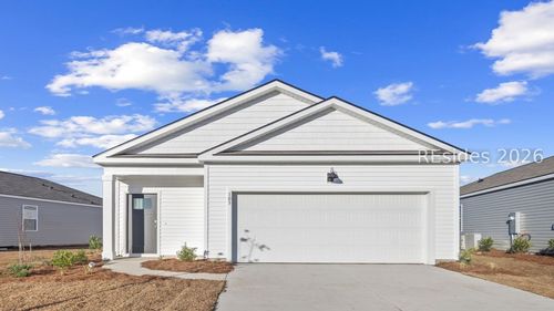 87 Pollen Dr, Ridgeland, SC, 29936-2501 | Card Image