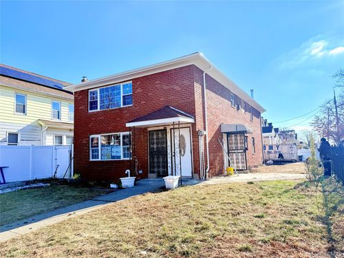 127-04 115th Ave, South Ozone Park, NY, 11420-2118 | Card Image