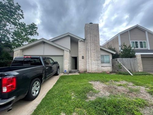 12418 S Garden Street, Houston, TX, 77071 | Card Image