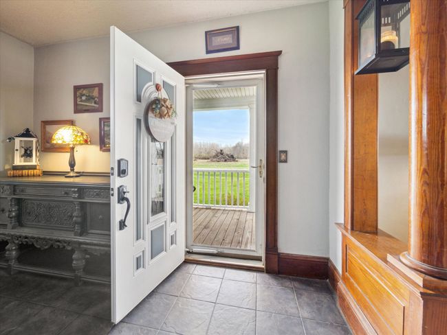 1209 Plank Rd, House other with 4 bedrooms, 2 bathrooms and null parking in Dundee MI | Image 7