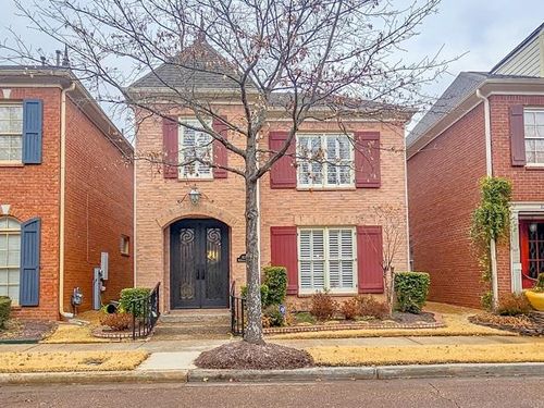 824 Mcferrin Ln, Collierville, TN, 38017 | Card Image