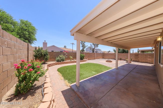 Backyard | Image 25