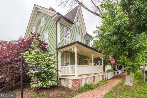 101 Mulberry St, SAINT MICHAELS, MD, 21663 | Card Image