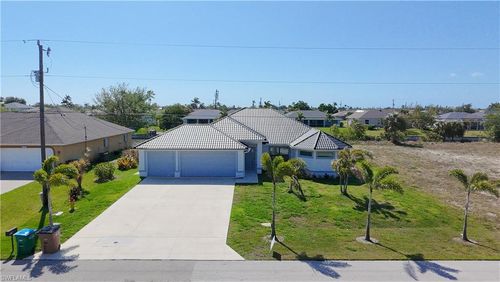 3318 Sw 8th Pl, Cape Coral, FL, 33914-3333 | Card Image