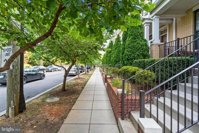 3334 7 Th St Ne, Townhouse with 3 bedrooms, 4 bathrooms and null parking in WASHINGTON DC | Image 51