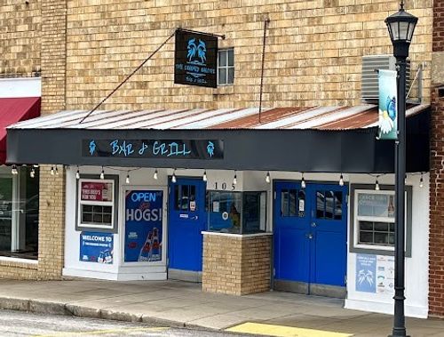 105 W Main St, Huntsville, AR, 72740-9248 | Card Image