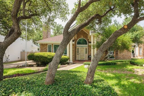 3115 Sesbania Dr, Austin, TX, 78748-2631 | Card Image