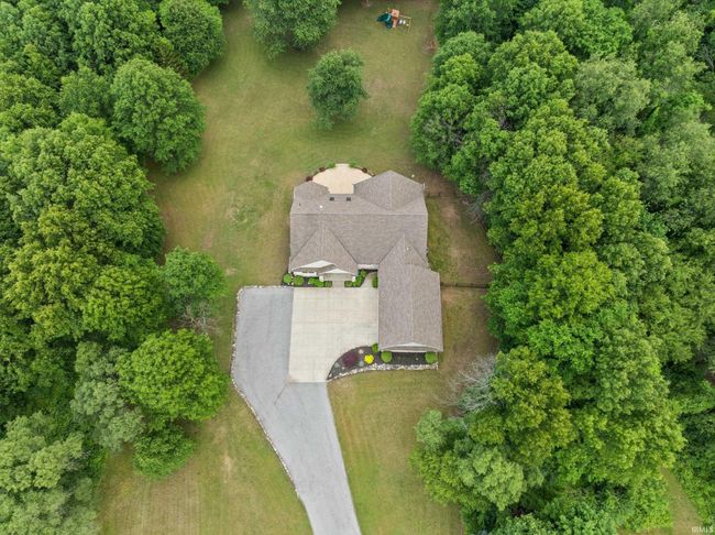 11550 Anderson Rd, House other with 5 bedrooms, 5 bathrooms and null parking in Granger IN | Image 33