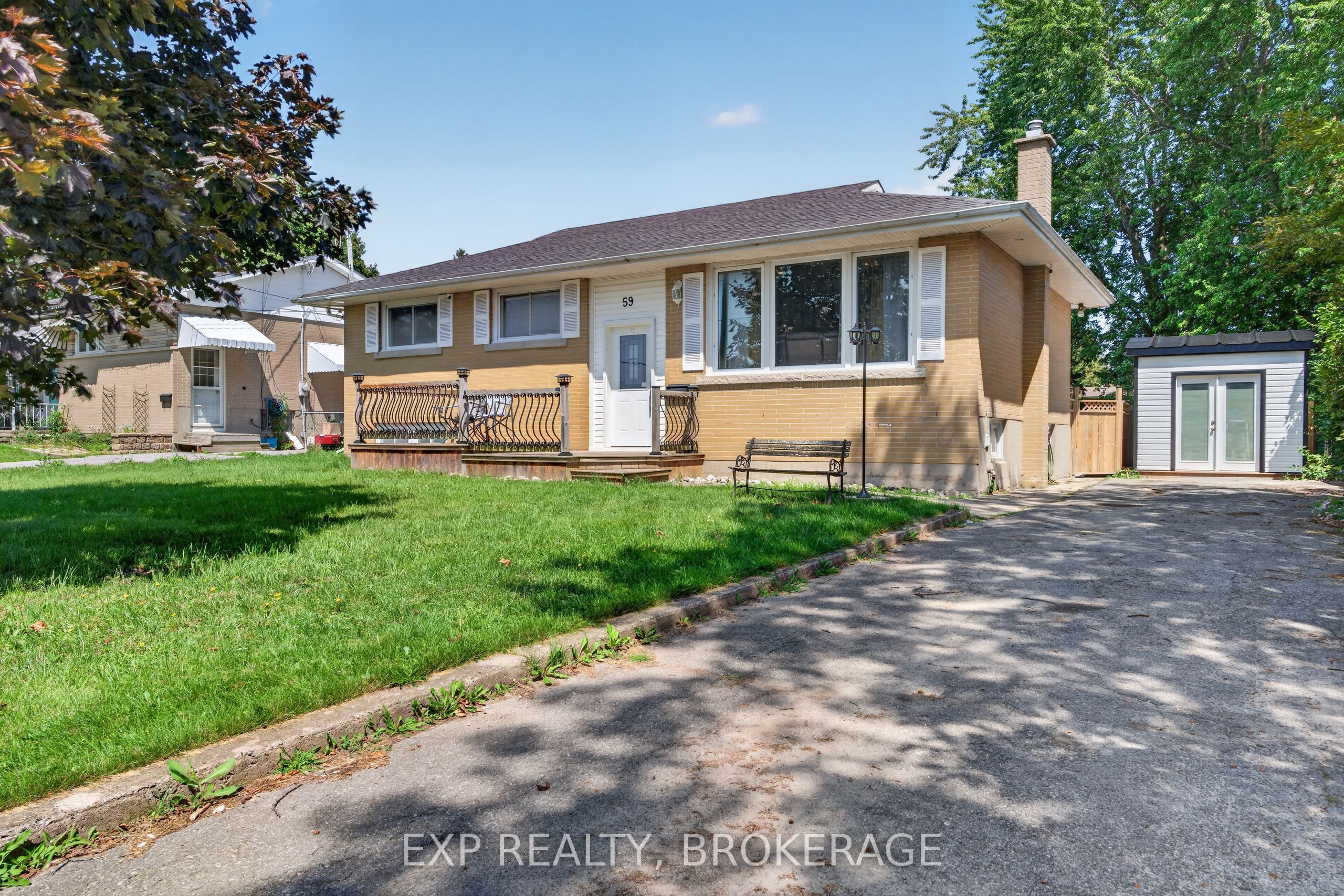 Residential in Loyalist 3