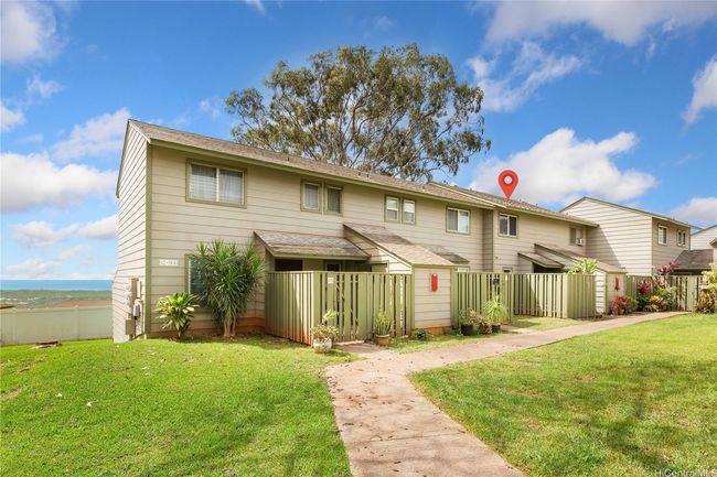 APT-86 - 92-906 Welo St, Condo with 2 bedrooms, 1 bathrooms and 2 parking in Kapolei HI | Image 18