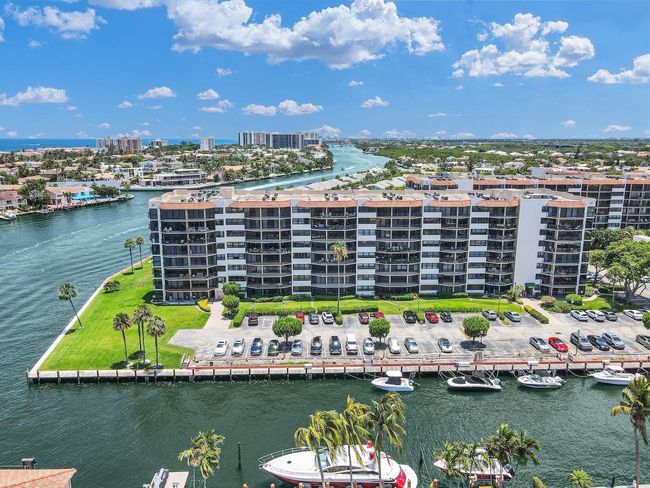 APT-601 - 899 Jeffery St, Condo with 2 bedrooms, 2 bathrooms and null parking in Boca Raton FL | Image 29