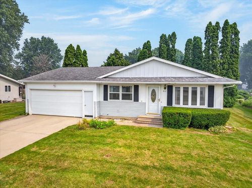 618 Jefferson Street, Deforest, WI, 53532 | Card Image
