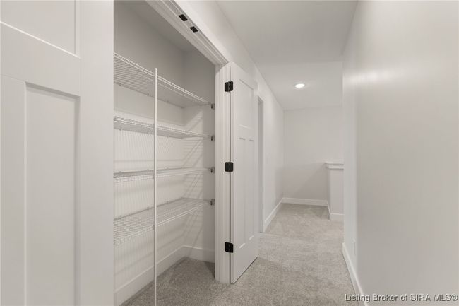 LOT-1517 - 5211 N Hampton Court, Home with 3 bedrooms, 3 bathrooms and null parking in Charlestown IN | Image 33